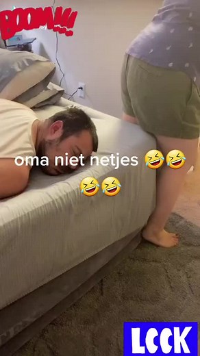 Playful Bedroom Moments: Tickling Fun and Laughter