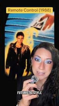 Remote Control (1988) review