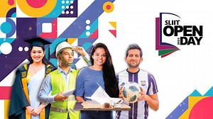 SLIIT Open Day 2023 Visit SLIIT campuses and centers on Saturday,...