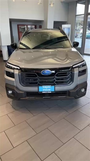 Overland Subies on Instagram: "The All New 2026 Subaru Outback Touring Owner: @subaru_usa Show Some Love to OP and Follow ☝🏽 #overland_subies for a feature ⚠️ ➖➖➖➖➖➖➖➖➖➖ ✨ www.overlandsubies.us ✨ https://m.youtube.com/@overland_subies ➖➖➖➖➖➖➖➖➖➖ Ambassador @gearamericabrand USE CODE : SUBIE10 for 10% Off @kammok @lensunsolar USE CODE : Overland_Subies10 for 10% Off @mastertracktires @novsight USE CODE : Overland_Subies20 for 20% Off @overtakeusa"