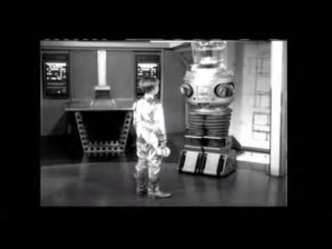 The Prisoner episode 1.
