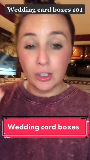 Wedding Card Boxes: Tips, Tricks, and Advice for Stability and Size