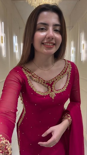 Party wear dress follow the video 🥰 | Lehnga House