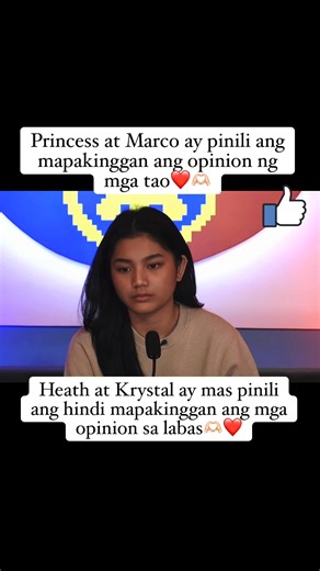 Princess, Marco, Heath at Krystal🫶🏻❤️ #pbbcollabupdates #pbbcollab20 #PBBcollabWithGMA #PBBCelebrityCollabEdition #PBBCollab | Natalia Rubino Lantin