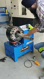 31K views · 597 reactions | This small pipe reducing machine is soo good that it has replaced bigger machines which cost 5x the amount and take up 20x more space  | Kwality Machinery Export | Facebook