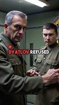 Chernobyl's deadly choice that changed everything