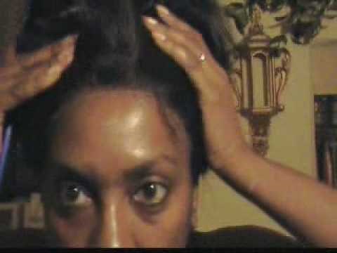 Easy Full Lace Wig Installation For Beginners