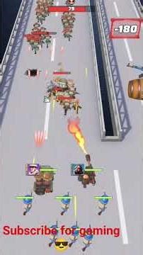 Future Warfare: The Games that Predict Our Military Tech