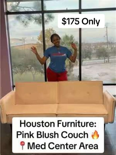 Best Futon Options in Houston for Guests