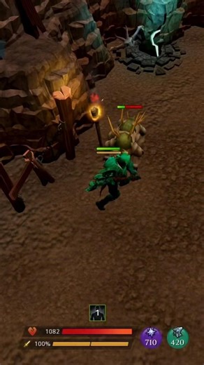 This RS3 Task Takes 20 Seconds