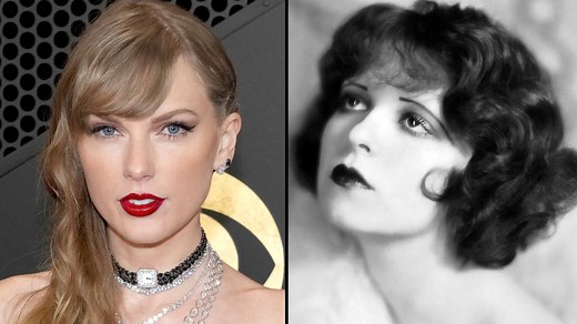 Who is Clara Bow? The Meaning Behind Taylor Swift's New Song Revealed