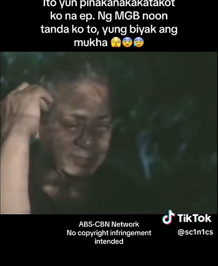 Magandang Gabi Bayan Halloween Special 🎃 “Biyak ang mukha” (2000) Hosted By : Noli de Castro Ctto ABS-CBN #fyi #throwback #horrorstory #creepy #creepytiktok #horrortok #eerie #eeriestories #gabinglagim #magandanggabibayan #magandanggabibayanhalloweenspecials #nolidecastro #kabayannolidecastro #abscbn #2000 #multo #nostalgia #nostalgic #ctto #cttoofvideo #fyp #fypシ #fypシ゚viral # #fypage #fyppppppppppppppppppppppp #viral #trending #learnontiktok
