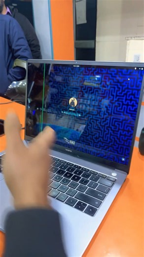 Suraj Computers | 🔧 How to Fix Realme Laptop Display Issue | Half Screen Black Problem Solved! 🎯 Is your Realme Laptop showing a half-black screen? 😨 Don't... | Instagram