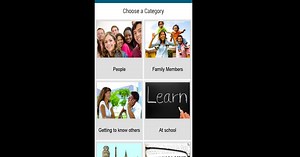 Download and run Learn Serbian - 50 languages on PC & Mac (Emulator)