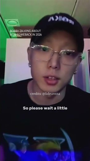 iKON will release an album and go on tour this summer 2026 🎉 #ikon #shorts #viralvideo #kpop #foryou