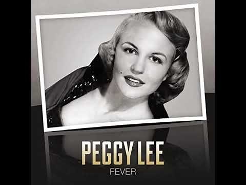 Peggy Lee - Fever (HQ)