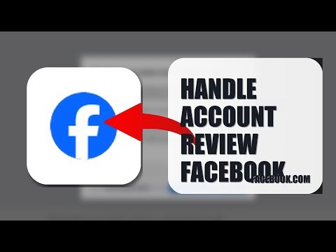 How To Handle Account Review On Facebook 2026 (UPDATED GUIDE)