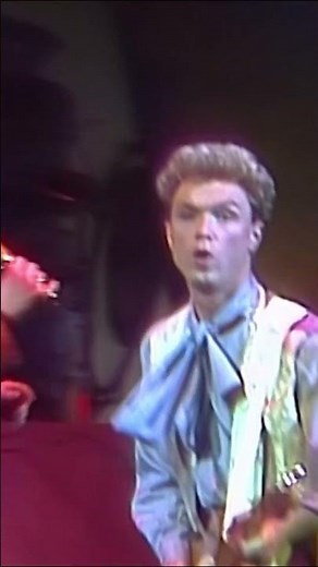 Spandau Ballet - Communication @Rockpop In Concert #1984 #spandauballet #rockpopinconcert