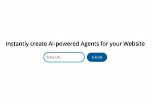 Instant AI Agents