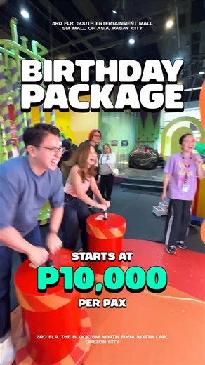 Here’s the ULTIMATE PARTY VENUE in Manila! 🤩 | Gootopia