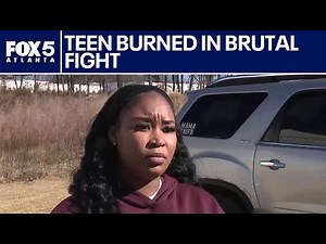 Villa Rica police investigate middle school fight | FOX 5 News