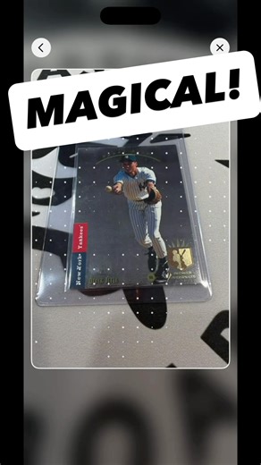 TY WILSON on Instagram: "The new @ebay PRICE GUIDE functionally inside the #ebay app is pretty sweet! Well done! #sportscards #reseller #collection #hobby #ebayseller"