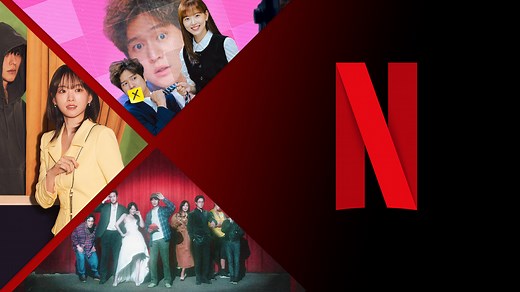 New K-Dramas on Netflix in May 2024
