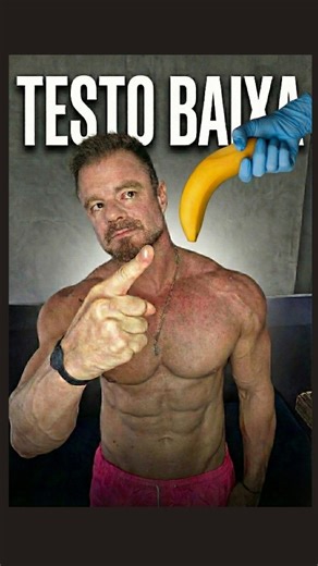 Marcelo langsdorff 🇧🇷 Brasil on Instagram: "Digite "TESTO" nos comentários agora para receber o guia definitivo sobre reposição hormonal e retomar o controle da sua vida. ​Se você passou dos 35 anos e acha que o declínio é "normal", você está negociando sua própria falência. A queda da testosterona não destrói apenas sua ereção; ela destrói sua cognição, sua paciência no trabalho e afunda seu casamento. ​Vejo diariamente homens mascarando essa falência metabólica com hobbys obsessivos, fuga no