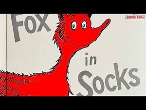 Fox in Socks [Full Version]