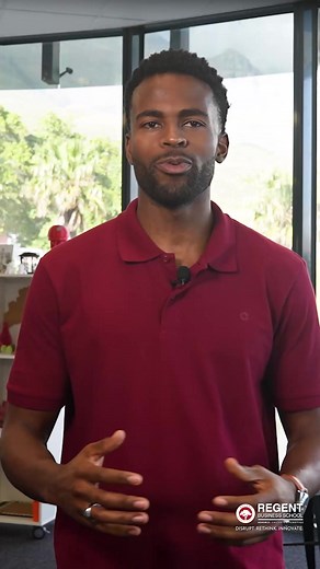 Lead with impact. An MBA equips you with the skills to advance into senior management and drive long-term success. 2026 registration now open. | Regent Business School