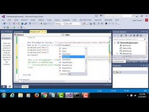 Append data to a text File - .net