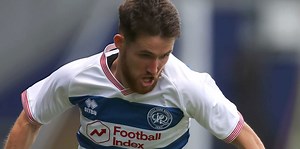 'Raging!' - QPR man reacts to being released News: The72 - Football League News