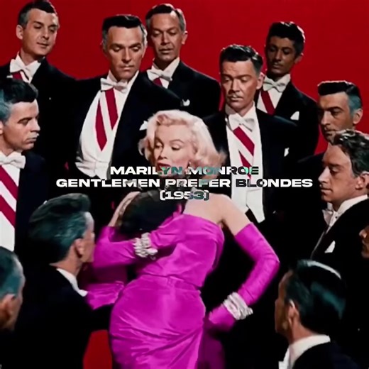 Josephine Baker's Influence on Marilyn Monroe