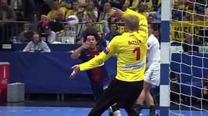 77K views · 1.3K reactions | We've passed another milestone on our way to the VELUX EHF FINAL4, 25 days to go, so here are some of the event's greatest goals to give you a taste of what's to come on 30/31 May! | EHF Champions League | Facebook