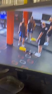 2.9M views · 11K reactions | Don't drop your weights... | Daily Mail Video | Facebook