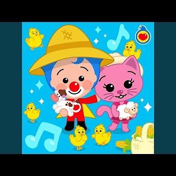 Plim plim's farm song