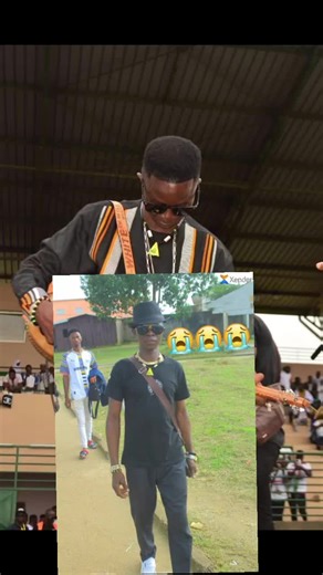 #Zare Ousmane #Bissa #Hommage_à_Sounaborè L’un des derniers grands guitaristes traditionnels du pays bissa nous a quittés. « Sounaborè », celui que l’on surnommait affectueusement « le mâcher-vomir » en langue bissa, s’en est allé. Aux côtés de son frère, il formait le mythique groupe « Leeré Petit », une référence incontournable de la musique traditionnelle bissa. Ensemble, ils ont parcouru les scènes du pays bissa, au Burkina Faso comme au-delà de ses frontières. Leur musique accompagnait la v