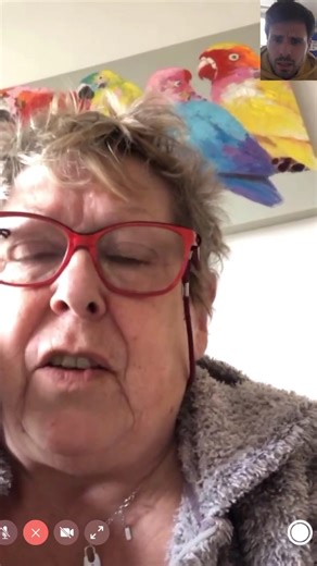 Confiné avec Danielle: Épisode 1 Sur YouTube