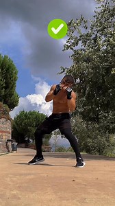 3.9M views · 45K reactions | Learning Boxing 壘  Power: Learn to use...