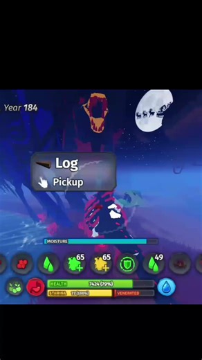 Gameplay Experience in Creatures of Sonaria