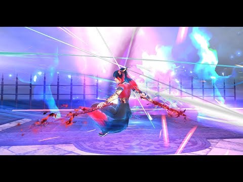 How to Play Viper in FFXIV PvP Patch 7.3