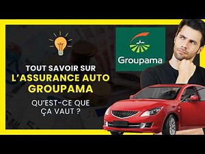 Everything you need to know about GROUPAMA CAR INSURANCE (2025) | Reviews, Benefits, Rates, Reimb...