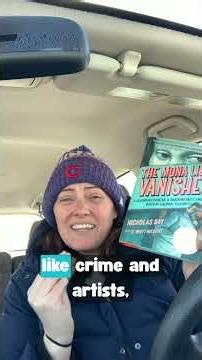 First Chapter Friday Episode 11: Mona Lisa Vanishes 🖼️🔍