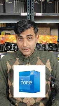 Intel I5 12400F ⚡ Best CPU In 2026❓ Should You Buy It Or Not 👀😬