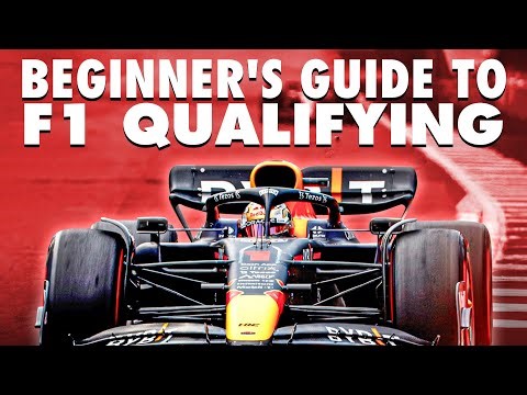 A Beginner's Guide to Formula 1 Qualifying: Your First Race Explained