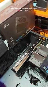 Congratulations to our customer on their new computer! #14700k #128gb #rtx5070 #990pro #computer