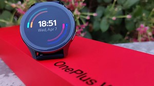 OnePlus Watch gets always-on display, company says when enabled battery life will be reduced to half