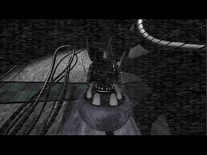 [FNaF/SFM] Stop Chewing But Its FNaF 2