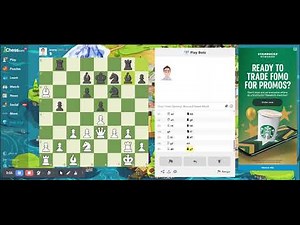 Chess.com: Part 1 - Play Chess Online Against the Computer