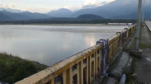 3.3K views · 49 reactions | The Siang river, main tributary of The Brahmaputra river, Arunachal Pradesh. | Opendra Maibam | Facebook